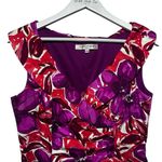 Elegant Classic Fall Floral V Photo 3