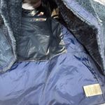 Columbia  Bugaboo III Fleece Interchange 3-in-1 Jacket Women's large purple blue Photo 12