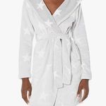 UGG  Miranda Hooded Star Plush Robe Size XL Photo 1