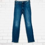 Athleta Sculptek Ultra Skinny Jeans Womens Size 2, Retail $118 Beautiful Photo 3