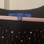 Apt. 9 Women’s sweater Photo 3