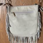 Leather Studded Cross Photo 4