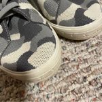 Vintage Havana Fly Multi Camo Sneaker Photo 4