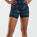 Title Nine  mad dash running short 4” Vignette Photo 2