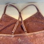 Torrid Sports Bra Low-Impact Wireless Rib Trim Bra in Elderberry Sz 0 (L/12) EUC Photo 10