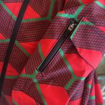 Nike  Pro Elite 2022 Team Kenya Podium Track Jacket Womens X Small CI8789-602 NEW Photo 7