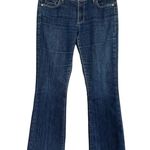 Fidelity Denim Magnolia Jeans • Sz 29 Blue Photo 4
