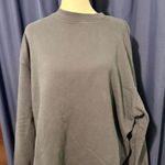 Mate the Label NWOT MATE Sweatshirt 100% Organic Cotton XS/S Photo 0