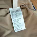 Ella Moss NWOT  Neapolitan cut out One Piece size L Photo 7