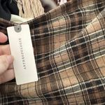 Anthropologie  Maeve corset tube top Photo 3