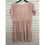 No Comment  tee shirt dress Photo 1