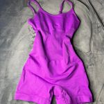 Romper Purple Photo 0
