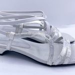 The Comfy Ann Marino strappy sandals women Size 7 1/2M Photo 8