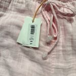 Aritzia Pink Women's Pajama Shorts Photo 1