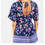 Francesca's  Romper Photo 1
