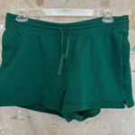 Girlfriend Collective  Classic Sweat Shorts Photo 0