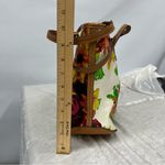 Nine West floral summer Tote Photo 4