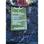 Papaya  Racerback Lace Back Tank Top Sm Photo 4