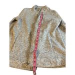 Andrew Marc Women's Perormace Marc New York  Andew Marc Size Medium Gray Zipdown Sweater Photo 5