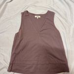 Madewell  size Small bundle of tops Photo 1