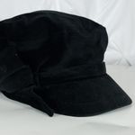 Hat Black Photo 1