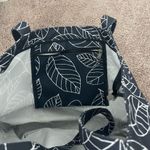 Yoga Mat Holder Bag Blue Photo 1