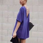 Free People Hot Shot Onesie Romper Photo 2