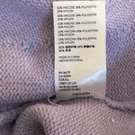 Anthropologie  Maeve Crystal Tunic Sweater Photo 5