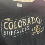 colorado buffalos sweatshirt Black Size XL Photo 1