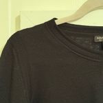 Banana Republic  Black Cardigan Photo 2