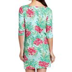 Lilly Pulitzer EXCELLENT CONDITION  Floral Cassie Spike The Punch Dress XS Photo 1