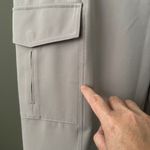 Athleta Endless Cargo Pant Size 10 Beige Photo 3