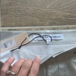 Rebecca Minkoff 🎉HP🎉 Myrah Silver Mini Skirt Size 4 NWT Photo 5