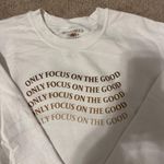 Sunkissedcoconut Only Focus On The Good Crew Photo 1