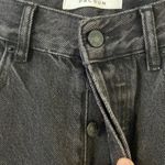 PacSun  Ultra High Rise Slim Black Jeans size 29 brand new with tags inseam 27” Photo 2