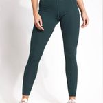 Girlfriend Collective  Compressive High Waisted Legging - Moss Photo 0