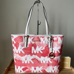 Michael Kors Purse Set Photo 14