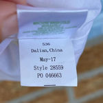 Lilly Pulitzer Lobstah Roll Lace Detail Dress size 00 Photo 11