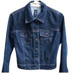 Gap EUC jean jacket Photo 0