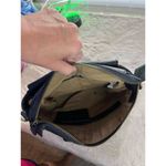 Kelsi Dagger Brooklyn Black Leather Crossbody Handbag Medium Casual Photo 6