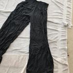 Elan Women’s Black  Marlyn Pants Pant in size small Photo 3