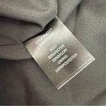 Anthropologie  X Hutch Marisol Midi Wrap Dress Floral Pink Velvet Black Photo 13