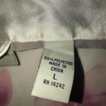 LORD & TAYLOR MULTICOLOR FLORAL SEMI Photo 2