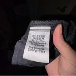 CAbi Bittersweet Cargo Stretchy Skinny Leg Casual Pants grey size 4 Photo 3