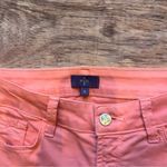 NYDJ Women’s  Coral Skinny Jeans Size 8 Photo 1