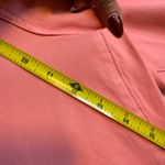 Crown & Ivy Crown &‎ Ivy Women's High-Rise Skinny Crop Pants Size 18W Coral Pink Trendy  # Photo 10