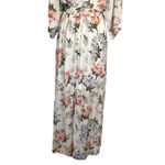 Baltic Born Kia Kimono Floral Maxi Dress NWT Size XL Photo 12