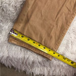 BDG  High Waisted‎ Straight Leg Cowboy Jeans Tan 29 Photo 9