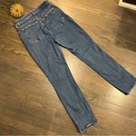 Abercrombie & Fitch Jeans 90s Slim Straight Ultra High Rise Jeans 32/14 Photo 5