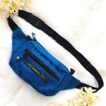 Vintage Blue Sport PAC Fanny Pack Bag Photo 0